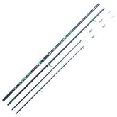 AKIOS FURY FX450 TT Twin Tipped Continental Rod